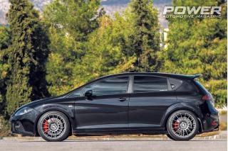 Seat Leon FR 1P 500+Ps